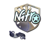 nitr0 (Holo) | Paris 2023
