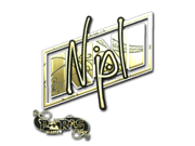 npl (Gold) | Paris 2023