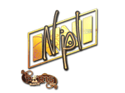 npl (Holo) | Paris 2023