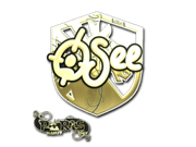 oSee (Gold) | Paris 2023