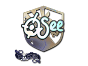 oSee (Holo) | Paris 2023