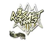 r3salt (Gold) | Paris 2023