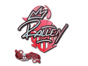 rallen (Holo) | Paris 2023