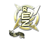 REZ (Gold) | Paris 2023