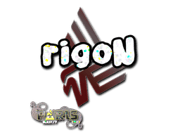 rigoN (Glitter) | Paris 2023