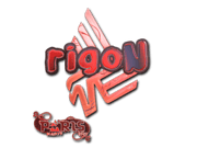 rigoN (Holo) | Paris 2023
