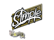 s1mple | Paris 2023