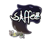 saffee (Glitter) | Paris 2023