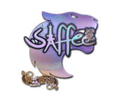saffee (Holo) | Paris 2023