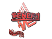 SENER1 (Holo) | Paris 2023