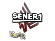 SENER1 | Paris 2023