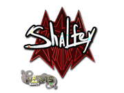 shalfey (Glitter) | Paris 2023