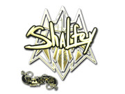 shalfey (Gold) | Paris 2023
