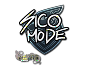 Sico (Glitter) | Paris 2023