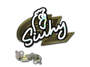 siuhy (Glitter) | Paris 2023