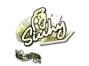 siuhy (Gold) | Paris 2023