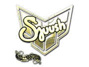 sjuush (Gold) | Paris 2023