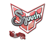 sjuush (Holo) | Paris 2023