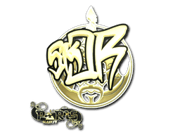 sk0R (Gold) | Paris 2023