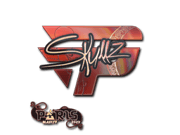 skullz (Holo) | Paris 2023