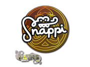 Snappi | Paris 2023