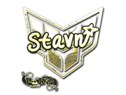 stavn (Gold) | Paris 2023