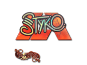 STYKO (Holo) | Paris 2023