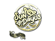 SunPayus (Gold) | Paris 2023