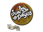 SunPayus | Paris 2023