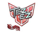 TeSeS (Holo) | Paris 2023