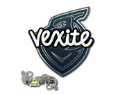 vexite (Glitter) | Paris 2023