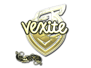 vexite (Gold) | Paris 2023