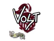 volt (Glitter) | Paris 2023