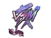 v$m (Holo) | Paris 2023