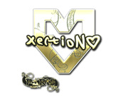 xertioN (Gold) | Paris 2023