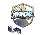YEKINDAR (Holo) | Paris 2023