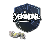YEKINDAR | Paris 2023