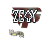 zevy | Paris 2023