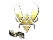 Vitality (Gold) | Paris 2023