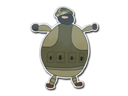 Poorly Drawn IDF