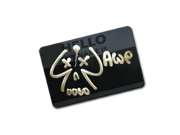 Hello AWP (Gold)