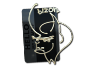 Hello PP-Bizon (Gold)