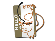 Hello PP-Bizon