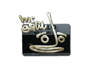 Hello Galil AR (Gold)