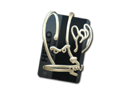 Hello M4A4 (Gold)