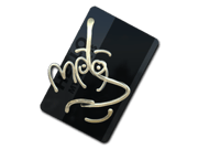 Hello MP9 (Gold)