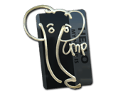 Hello UMP-45 (Gold)