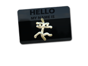 Hello XM1014 (Gold)