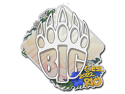 BIG | Rio 2022