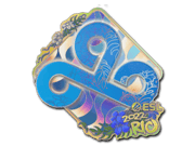 Cloud9 (Holo) | Rio 2022